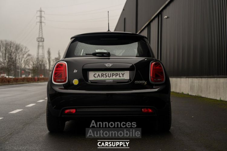 Mini Cooper SE 100% Electric - Apple Carplay - Panoramisch dak - <small></small> 18.995 € <small>TTC</small> - #7