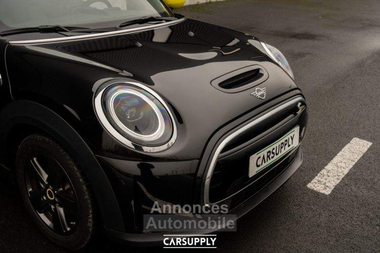 Mini Cooper SE 100% Electric - Apple Carplay - Panoramisch dak - <small></small> 18.995 € <small>TTC</small> - #8