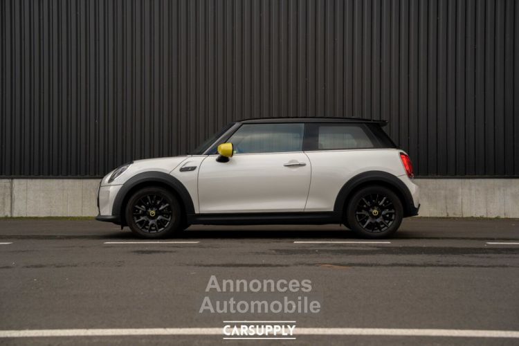 Mini Cooper SE 100% Electric - Camera - DAB - Apple Carplay - <small></small> 21.995 € <small>TTC</small> - #4