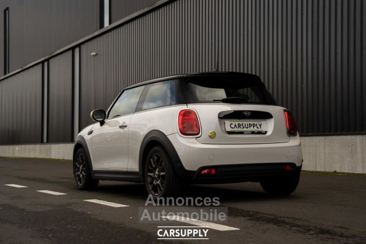 Mini Cooper SE 100% Electric - Camera - DAB - Apple Carplay - <small></small> 21.995 € <small>TTC</small> - #5