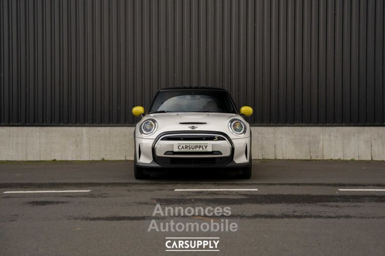 Mini Cooper SE 100% Electric - Camera - DAB - Apple Carplay - <small></small> 21.995 € <small>TTC</small> - #6