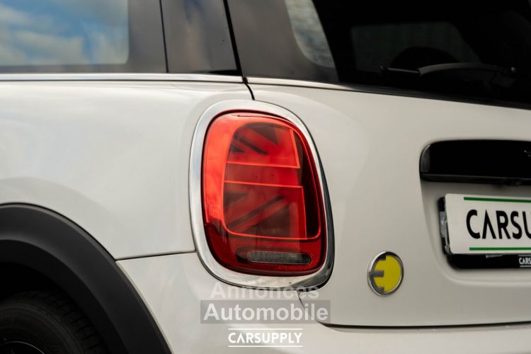 Mini Cooper SE 100% Electric - Camera - DAB - Apple Carplay - <small></small> 21.995 € <small>TTC</small> - #10