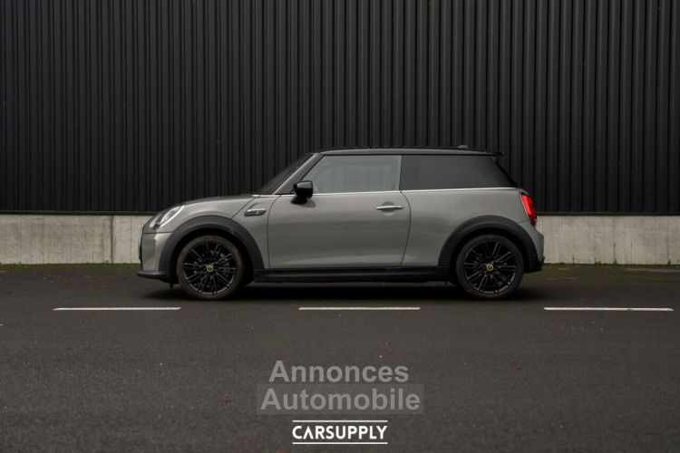 Mini Cooper SE 100% Elektric- Apple Carplay- Camera- Heated seats - <small></small> 18.995 € <small>TTC</small> - #4