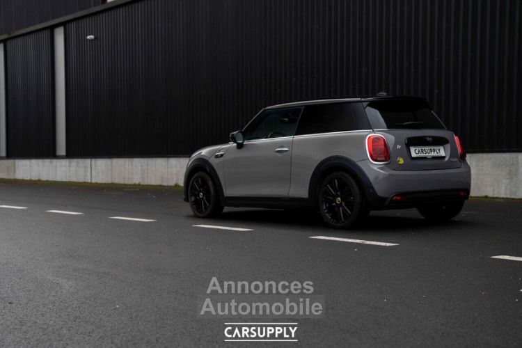 Mini Cooper SE 100% Elektric- Apple Carplay- Camera- Heated seats - <small></small> 18.995 € <small>TTC</small> - #5