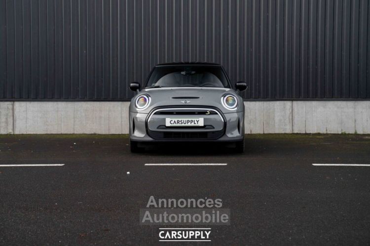 Mini Cooper SE 100% Elektric- Apple Carplay- Camera- Heated seats - <small></small> 18.995 € <small>TTC</small> - #6