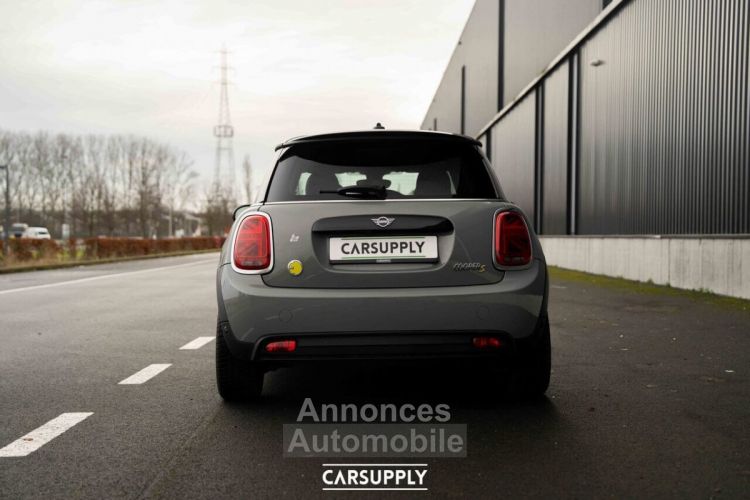 Mini Cooper SE 100% Elektric- Apple Carplay- Camera- Heated seats - <small></small> 18.995 € <small>TTC</small> - #7