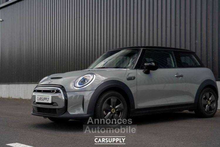 Mini Cooper SE 100% Elektrisch - Apple Carplay - Verwarmde zetels - <small></small> 18.750 € <small>TTC</small> - #2