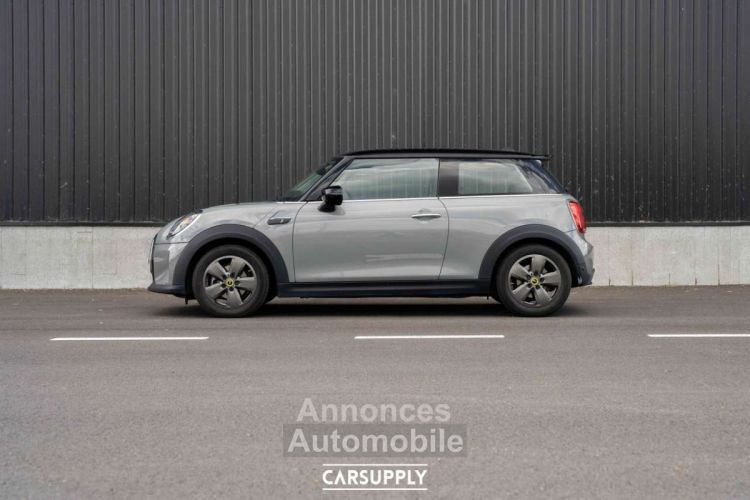 Mini Cooper SE 100% Elektrisch - Apple Carplay - Verwarmde zetels - <small></small> 18.750 € <small>TTC</small> - #4