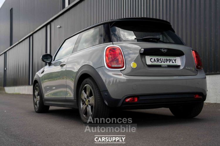 Mini Cooper SE 100% Elektrisch - Apple Carplay - Verwarmde zetels - <small></small> 18.750 € <small>TTC</small> - #5