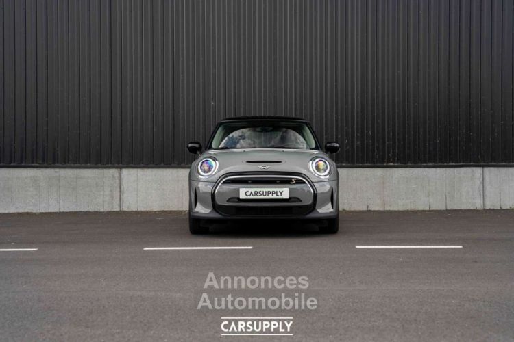 Mini Cooper SE 100% Elektrisch - Apple Carplay - Verwarmde zetels - <small></small> 18.750 € <small>TTC</small> - #6