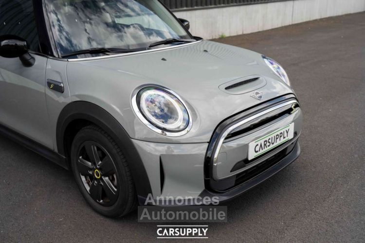 Mini Cooper SE 100% Elektrisch - Apple Carplay - Verwarmde zetels - <small></small> 18.750 € <small>TTC</small> - #8