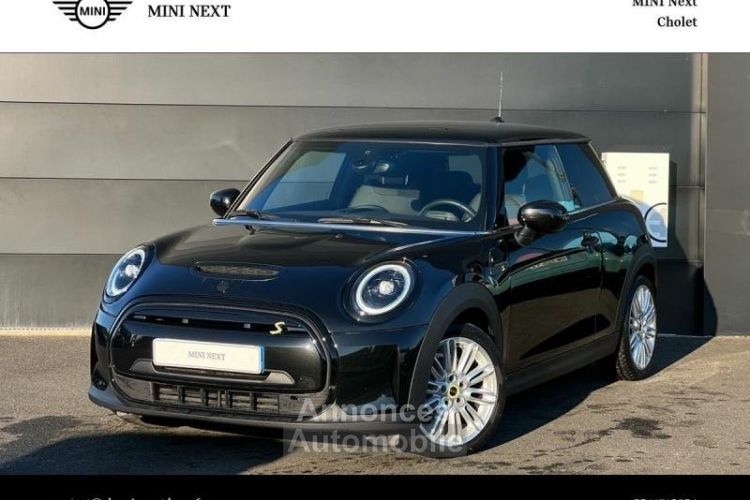 Mini Cooper SE 184ch  Essential BVA - <small></small> 24.990 € <small>TTC</small> - #1