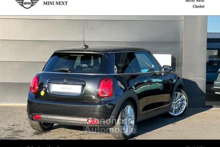 Mini Cooper SE 184ch  Essential BVA - <small></small> 24.990 € <small>TTC</small> - #2