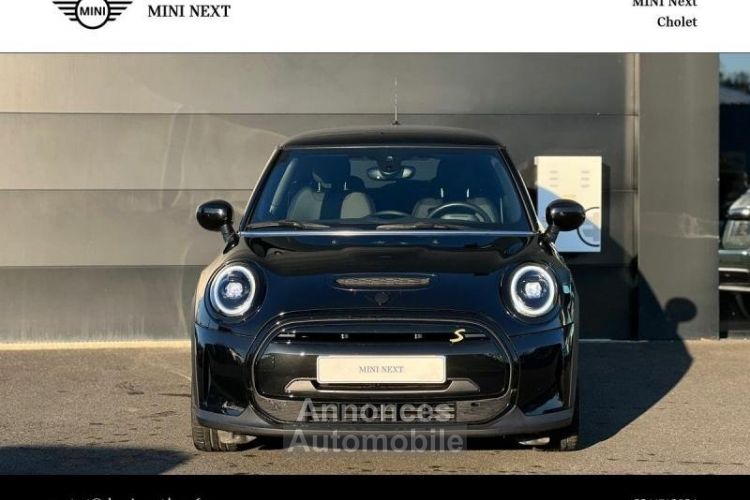 Mini Cooper SE 184ch  Essential BVA - <small></small> 24.990 € <small>TTC</small> - #3