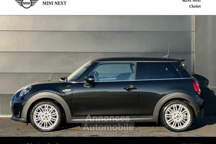 Mini Cooper SE 184ch  Essential BVA - <small></small> 24.990 € <small>TTC</small> - #4