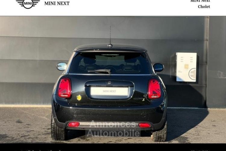 Mini Cooper SE 184ch  Essential BVA - <small></small> 24.990 € <small>TTC</small> - #5