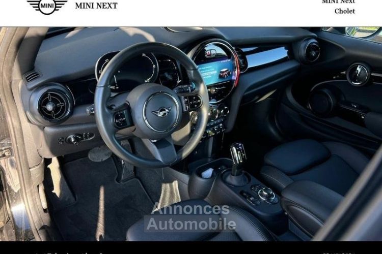 Mini Cooper SE 184ch  Essential BVA - <small></small> 24.990 € <small>TTC</small> - #6