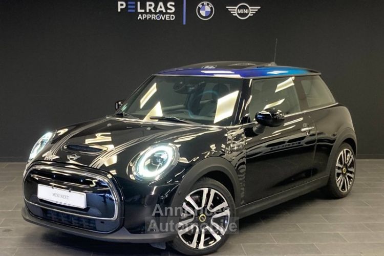 Mini Cooper SE 184ch Edition Camden BVA 5CV - <small></small> 25.990 € <small>TTC</small> - #1