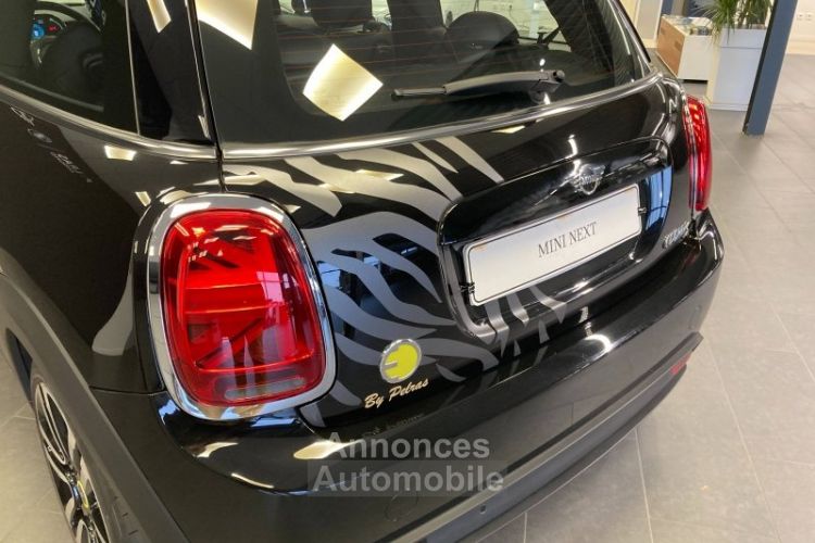 Mini Cooper SE 184ch Edition Camden BVA 5CV - <small></small> 25.990 € <small>TTC</small> - #3