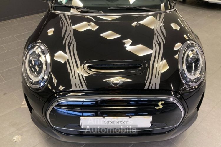 Mini Cooper SE 184ch Edition Camden BVA 5CV - <small></small> 25.990 € <small>TTC</small> - #4