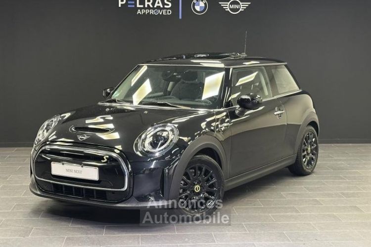 Mini Cooper SE 184ch Edition Camden BVA 5CV - <small></small> 24.490 € <small>TTC</small> - #1