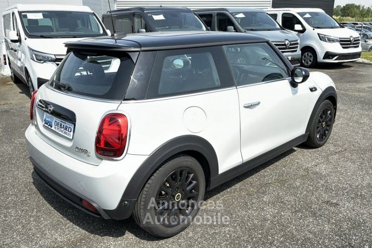 Mini Cooper SE 184CH EDITION CAMDEN BVA 5CV - <small></small> 25.990 € <small>TTC</small> - #2