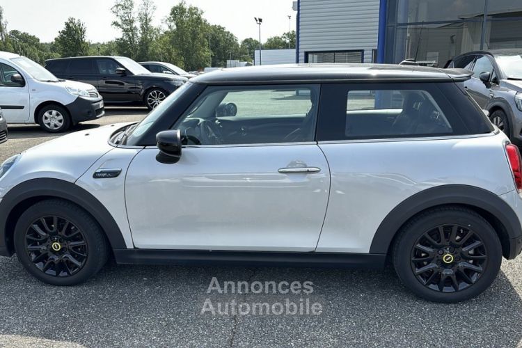 Mini Cooper SE 184CH EDITION CAMDEN BVA 5CV - <small></small> 25.990 € <small>TTC</small> - #3