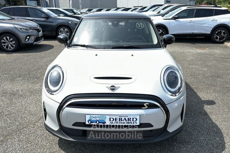 Mini Cooper SE 184CH EDITION CAMDEN BVA 5CV - <small></small> 25.990 € <small>TTC</small> - #5