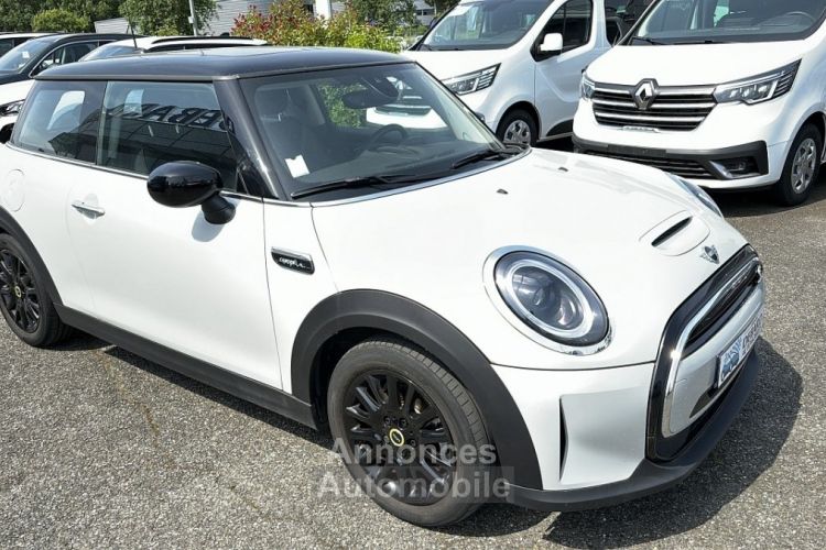 Mini Cooper SE 184CH EDITION CAMDEN BVA 5CV - <small></small> 25.990 € <small>TTC</small> - #6