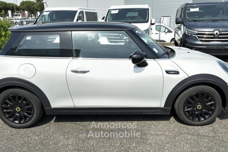 Mini Cooper SE 184CH EDITION CAMDEN BVA 5CV - <small></small> 25.990 € <small>TTC</small> - #8