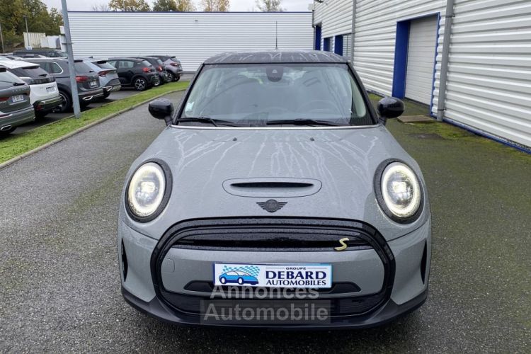 Mini Cooper SE 184CH EDITION CAMDEN BVA 5CV - <small></small> 24.990 € <small>TTC</small> - #5