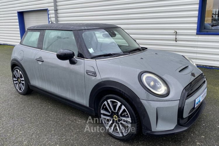 Mini Cooper SE 184CH EDITION CAMDEN BVA 5CV - <small></small> 24.990 € <small>TTC</small> - #6