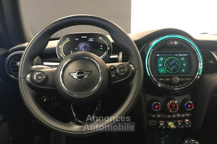 Mini Cooper SE 184ch Edition Greenwich BVA - <small></small> 22.990 € <small>TTC</small> - #7