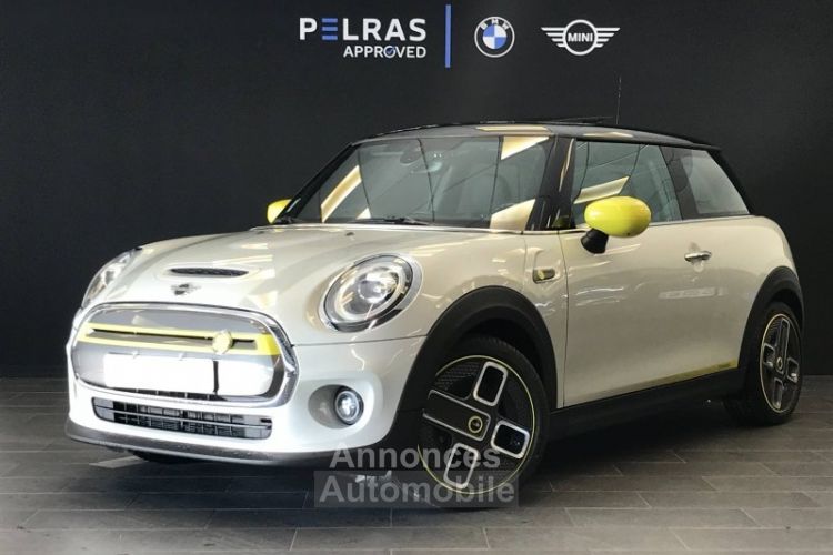 Mini Cooper SE 184ch Edition Greenwich BVA - <small></small> 22.990 € <small>TTC</small> - #1