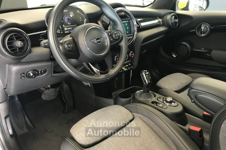 Mini Cooper SE 184ch Edition Greenwich BVA - <small></small> 22.990 € <small>TTC</small> - #4