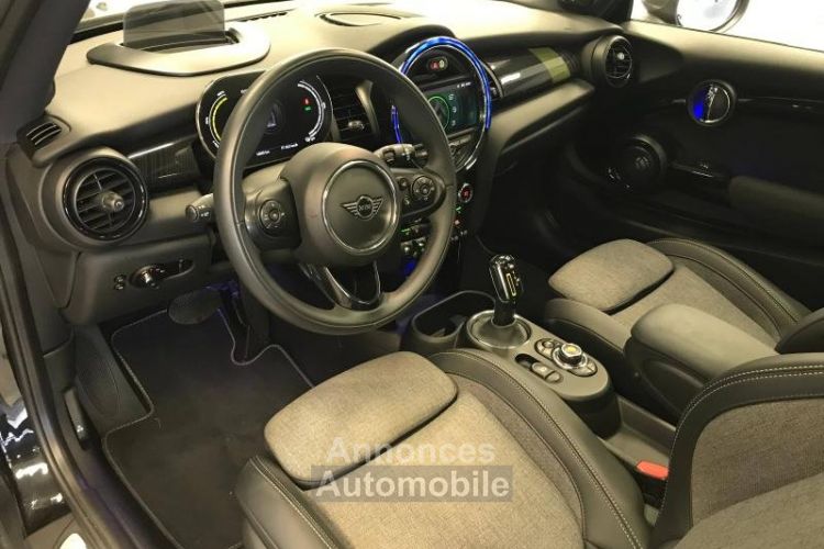 Mini Cooper SE 184ch Edition Greenwich BVA - <small></small> 22.990 € <small>TTC</small> - #4