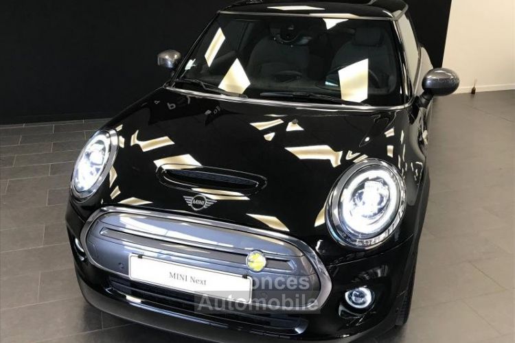 Mini Cooper SE 184ch Edition Greenwich BVA - <small></small> 22.990 € <small>TTC</small> - #20