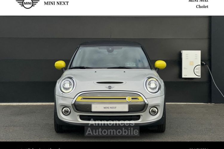 Mini Cooper SE 184ch Edition Greenwich BVA - <small></small> 20.490 € <small>TTC</small> - #3