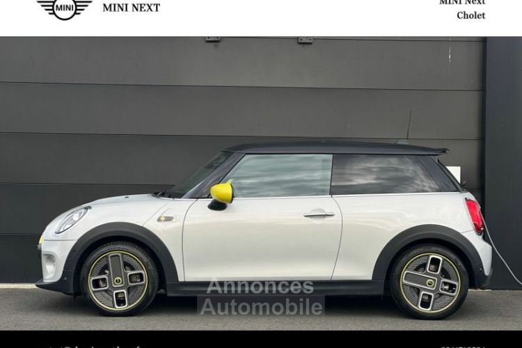 Mini Cooper SE 184ch Edition Greenwich BVA - <small></small> 20.490 € <small>TTC</small> - #4