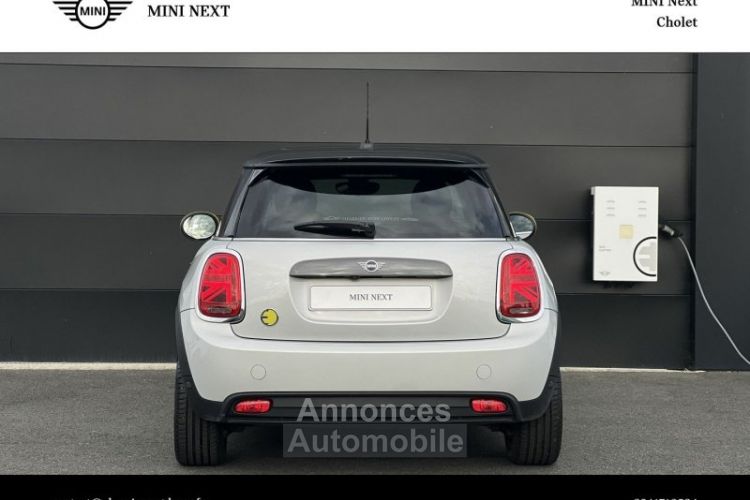 Mini Cooper SE 184ch Edition Greenwich BVA - <small></small> 20.490 € <small>TTC</small> - #5