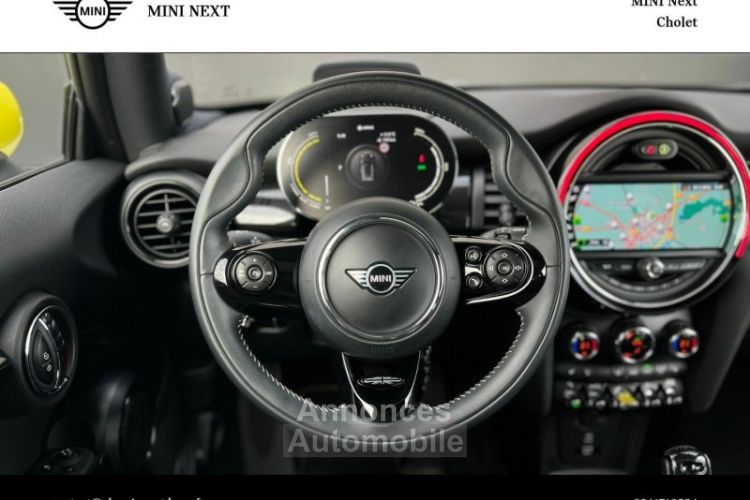 Mini Cooper SE 184ch Edition Greenwich BVA - <small></small> 20.490 € <small>TTC</small> - #10