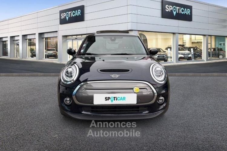 Mini Cooper SE 184ch Edition Greenwich BVA - <small></small> 15.990 € <small>TTC</small> - #2