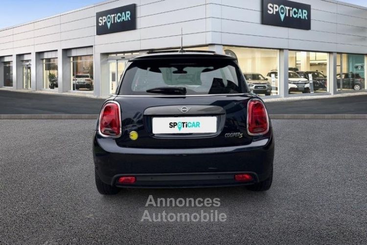 Mini Cooper SE 184ch Edition Greenwich BVA - <small></small> 15.990 € <small>TTC</small> - #5