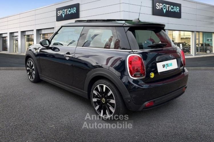 Mini Cooper SE 184ch Edition Greenwich BVA - <small></small> 15.990 € <small>TTC</small> - #7