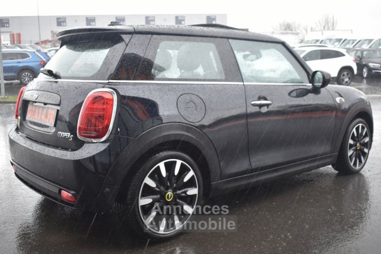 Mini Cooper SE 184CH EDITION GREENWICH BVA - <small></small> 16.990 € <small>TTC</small> - #2