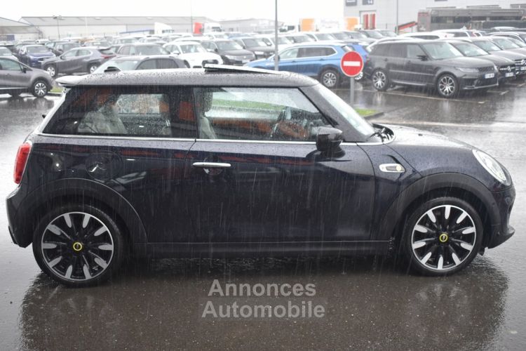 Mini Cooper SE 184CH EDITION GREENWICH BVA - <small></small> 16.990 € <small>TTC</small> - #4