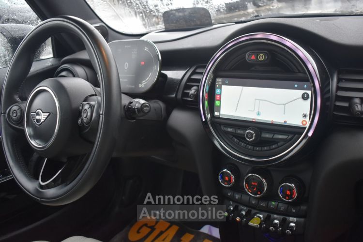 Mini Cooper SE 184CH EDITION GREENWICH BVA - <small></small> 16.990 € <small>TTC</small> - #6