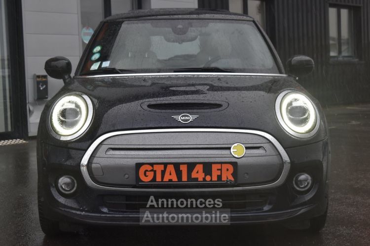 Mini Cooper SE 184CH EDITION GREENWICH BVA - <small></small> 16.990 € <small>TTC</small> - #17