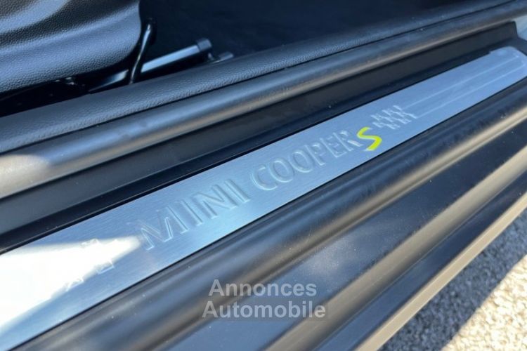 Mini Cooper SE 184ch Edition Premium Plus BVA 5CV - <small></small> 25.900 € <small>TTC</small> - #11