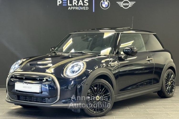 Mini Cooper SE 184ch Edition Resolute Plus BVA - <small></small> 27.990 € <small>TTC</small> - #1